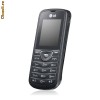 LG A225 --- Sigilat --- Codat Orange --- Garantie 2 ani