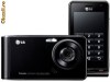 Vand LG KU990i Super Pret