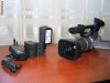 Sony Handycam DCR-VX2100E PAL