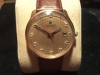 Junghans automatic