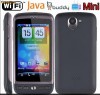 G700 Dual Sim Touch Screen TV WIFI Java Mobile Phone