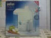 Storcator fructe/legume Braun MP80 100 RON