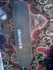 VAND   SKATEBOARD  ELEMENT APROAPE NOU