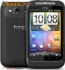 Vand HTC Wildfire S Black il am de 2 luni arata si funcioneaza perfect 700 RON
