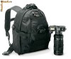 Rucsac LowePro Mini Trekker AW - Black