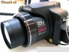 Camera foto Panasonic FZ28 ca noua