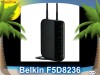 Router Wireless N Belkin F5D8236, 300Mbps- Super OFERTA cu Garantie 6 luni!!!