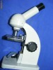 MICROSCOP vechi I.O.R. BUCURESTI  ,15 X,   Sr 0926-66
