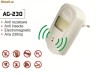 Pestmaster AG230 Aparat cu unde electromagnetice anti gandaci, anti rozatoare