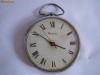 VECHI CEAS DE BUZUNAR SOVIETIC ''RAKETA''