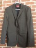 Sacou barbati Zara Man 54