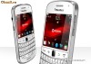 BLACKBERRY 9900 BOLD 4 WHITE / ALB NOU 0 MIN !! BBM SI MAIL FUNCTIONAL !! 1699 RON !! BLACKBERRY 9900 BOLD 4 WHITE / ALB NOU 0 MIN !! BBM SI MAIL FUNCTIONAL !! 1699 RON !!