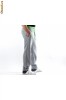 BULLROT Man Sport pants - brs203 gris vert
