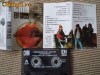 chin en gros caseta audio rock 1996