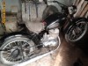 Motocicleta MZ 125 RT  an 1959