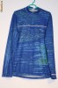 Tricou ciclism cu maneca lunga marimea M