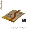 Baterie Acumulator Apple iPod Touch 2 generatia 2 II 2nd second generation 2G G2 doi a doua generatie NOUA Sigilata