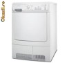 Masina de uscat rufe Electrolux EDC 77570W nefolosita sigilata cu garantie