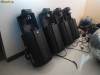vand (schimb)4 scannere 300hmi  schimb cu 2 moving head