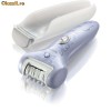 Epilator Philips Ice Satinelle