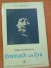 Anticariat Ion Andrei - Viata si opera lui Rembrandt van Ryn - Autor : Petru Comarnescu - 80598