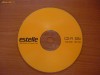 CD estelle                       CD-R 52X 700MB / 80min