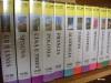 14 FILME DOCUMENTARE ORIGINALE SIGILATE, (limba italiana) VHS