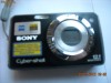 Aparat Foto Sony Cyber-Shot DSC-W210 12 Mp 4x zoom optic IMPECABIL