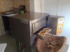 cuptor pizza/covrigi zanolli
