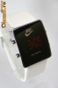 vand ceas led watch nike 50 ron