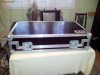 VAND CASE PROFESIONAL THON pentru CDJ 400 si DJM 600 sau echivalente