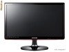 TV Samsung 23 LED 1920x1080 5ms 1mil:1 250cd/m2