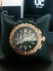 Guess Collection Watch 45005g1 Chrono
