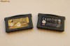 2 Jocuri HARRY POTTER - Nintendo Game Boy / GameBoy Advance