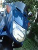 Vand Honda Pantheon 150cmc