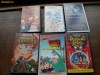 casete video desene animate