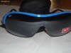 Ochelari de soare Ray Ban model nou Super Pret(transport si toc inclus)