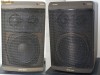 Boxe audio 3 cai marca VISONIK - germane