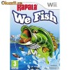 Rapala We Fish Wii Rapala We Fish Wii