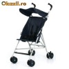 Carucior tip umbrela Go-s Sun navy - Hauck