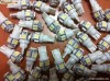 Led auto SMD 5 leduri (pozitie,stop,semnalizare,plafoniera,opel,audi,bmw,golf,passat)