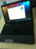 Laptop Toshiba Satellite L655-S5065 i3, 4gb RAM, 15,6' widescreen, OKAZIE!!!