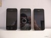 IPHONE 4 NEGRU 16GB NEVERLOCKED CA NOU FOTO REALE
