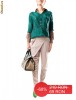 Pantaloni TinaR NF1-9 Bej