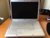 VAND LAPTOP DELL INSPIRON 1720,PROCESOR INTEL CORE 2 DUO 1,9GHZ,4GB RAM,HDD 250GB,PLACA VIDEO NVIDIA 8600 GT DEDICATA