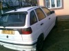 Seat Ibitza