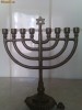 MENORAH AUTENTIC