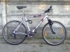 Bicicleta MTB xc (Mountain bike )Hardtail Genesis Olympus AX