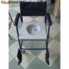 Fotoliu WC cu roti