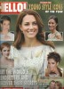 REVISTA ENGLEZA HELLO, 22 AUGUST 2011